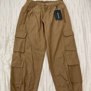 PrettyLittleThing Pants